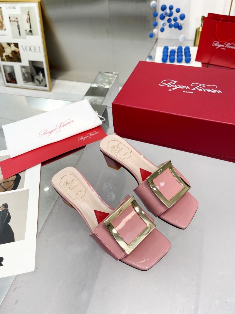 Roger Vivier Sandals